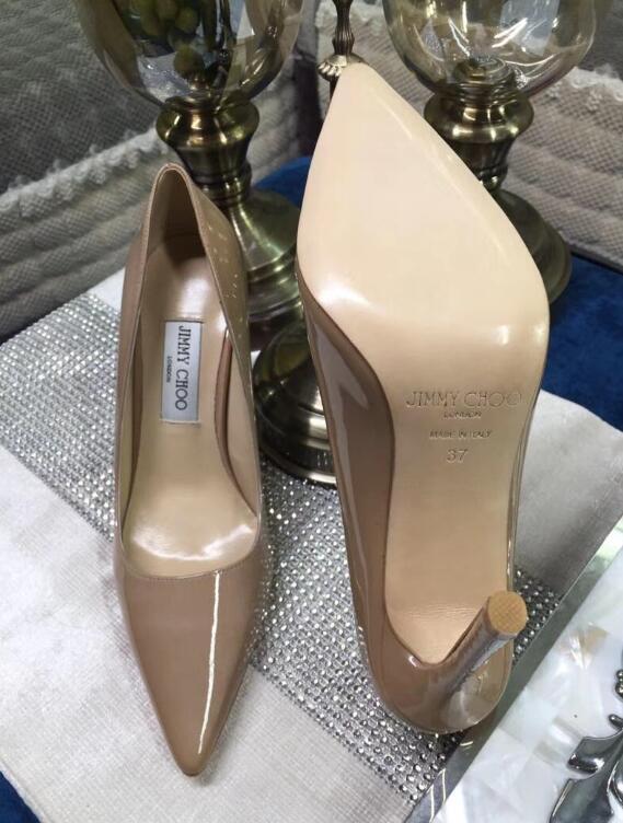 SAMC - JMC Shoes - 130