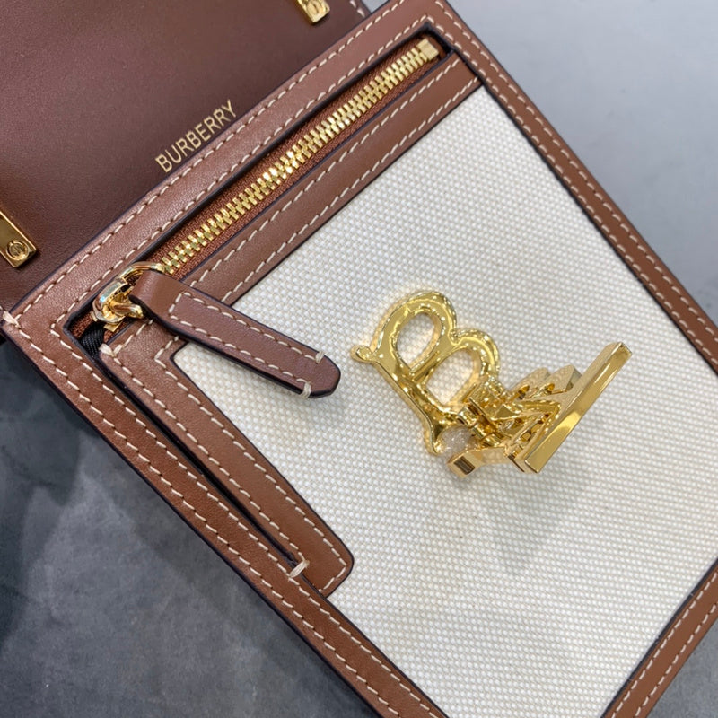 Satchel Bags - BBR Bags - 014