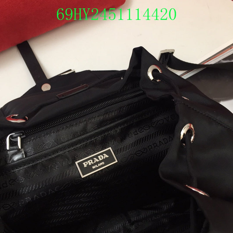 Satchel Bags - PDA Bags - 3810
