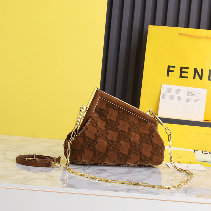 FDI Bags - Luxurious Bags 379