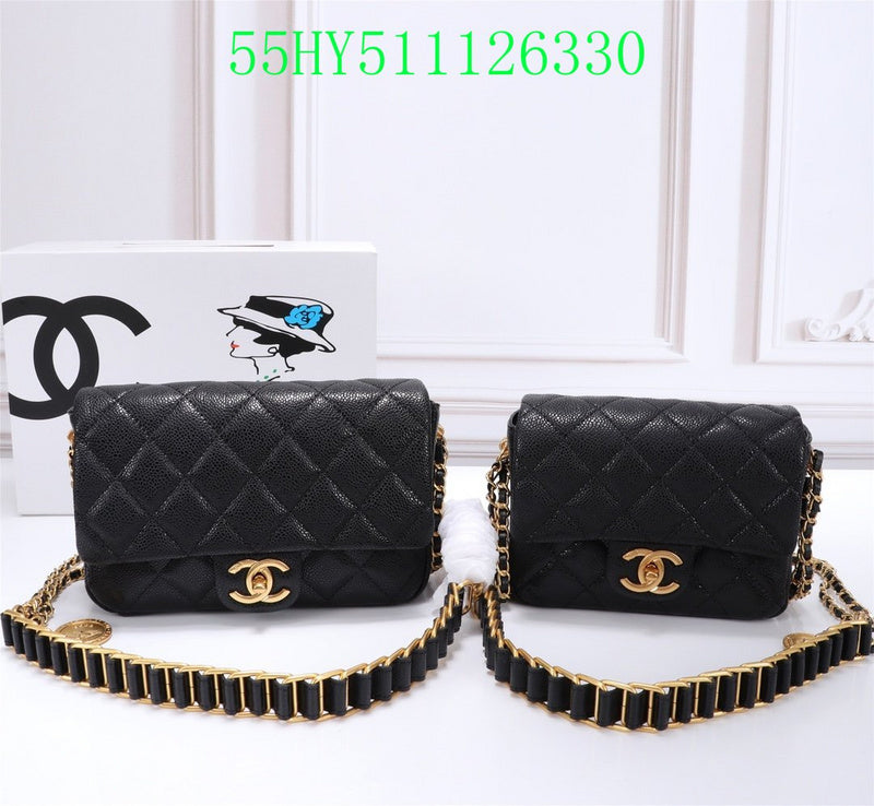 Glami - CHL Bags - 3139