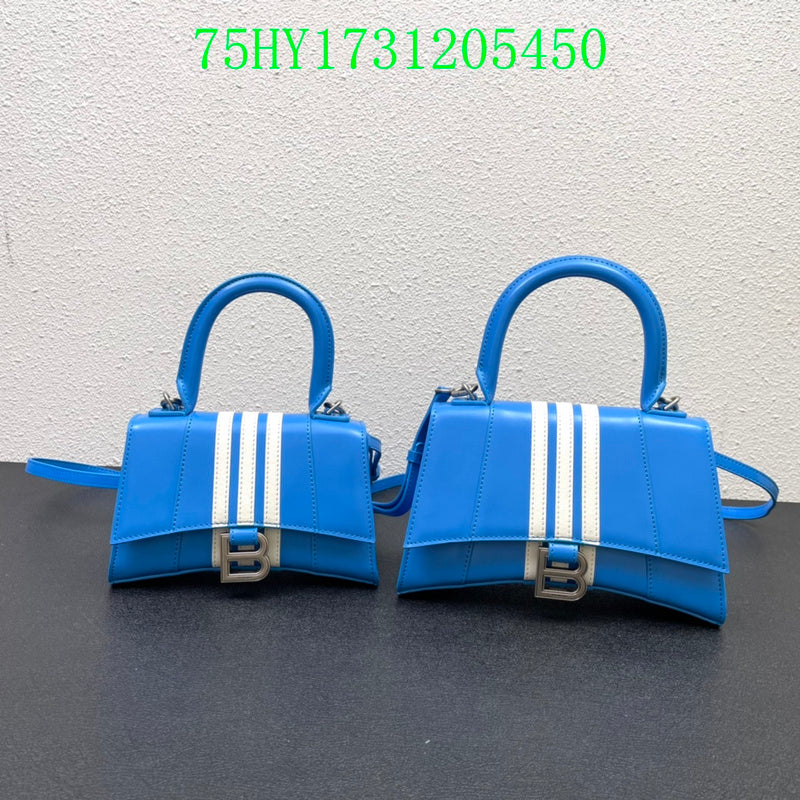 Satchel Bags - BGA Bags - 1958