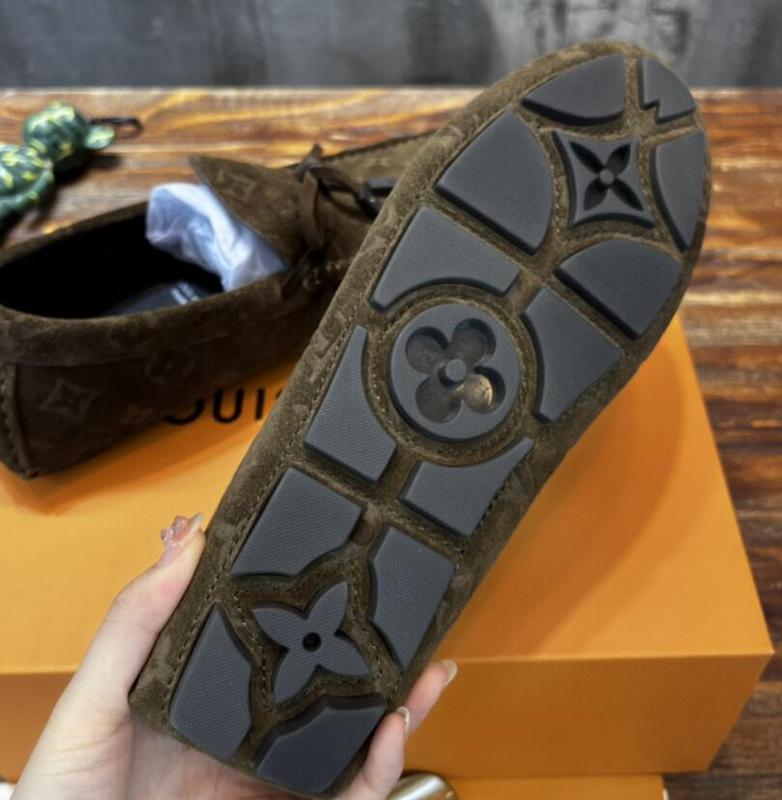 SAMC - LOV Men Shoes - 835