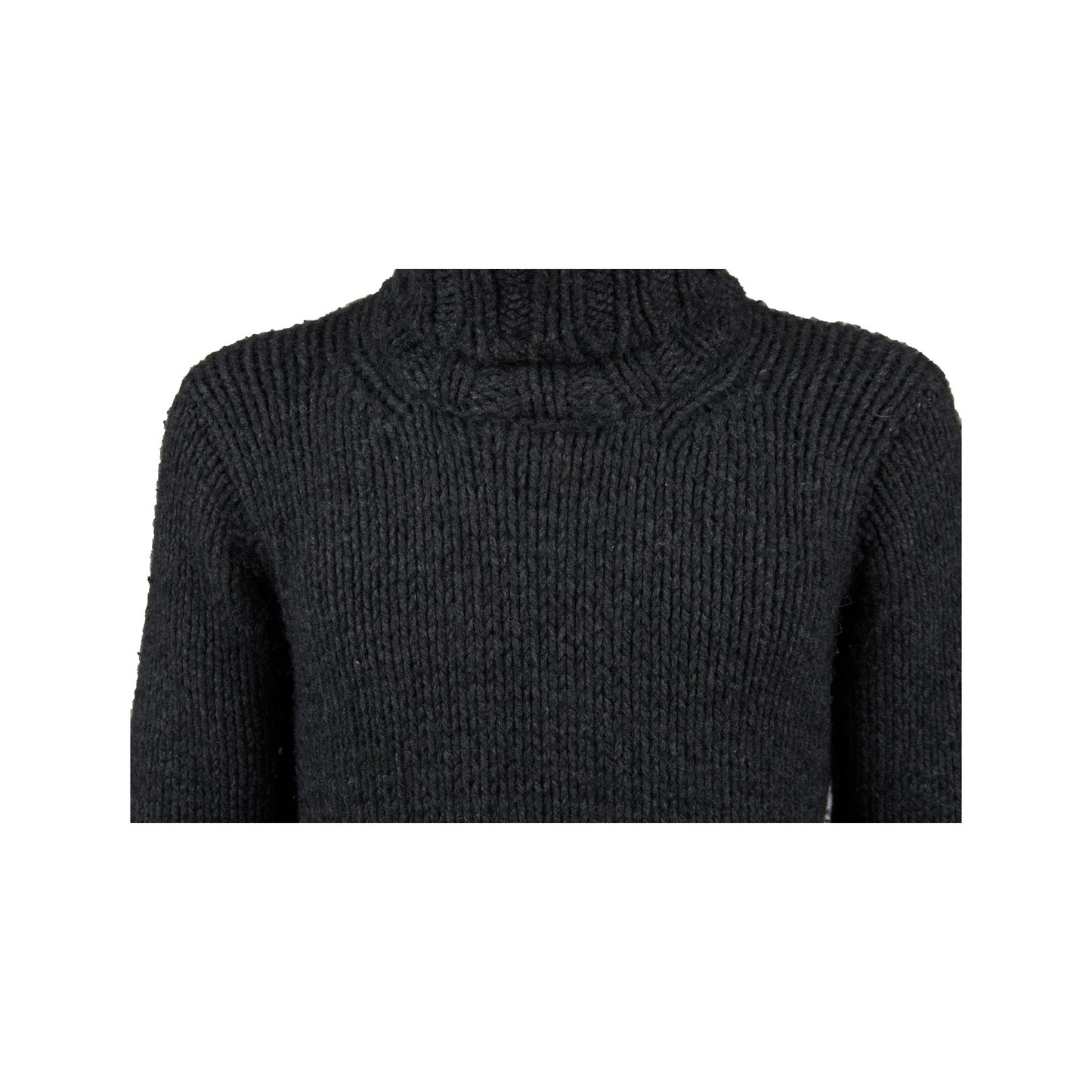 GLM-- Knit Sweater - '10s