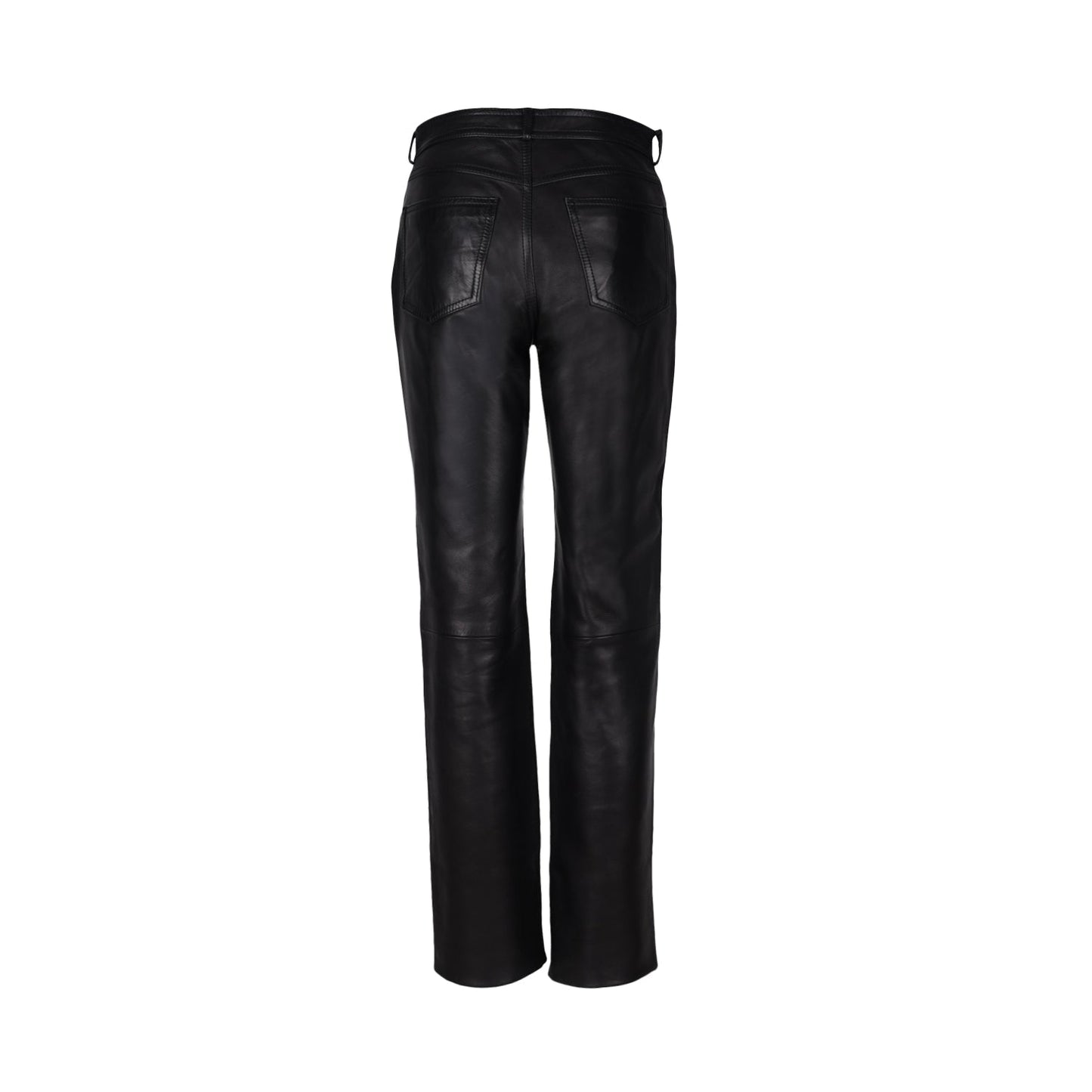 GLM-- Leather Pants - '00s