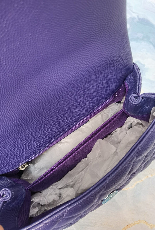 Satchel Bags - CHL Bags - 4878