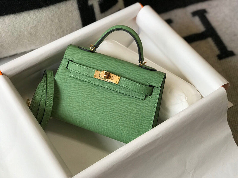 Satchel Bags - HMS-Bags - 357