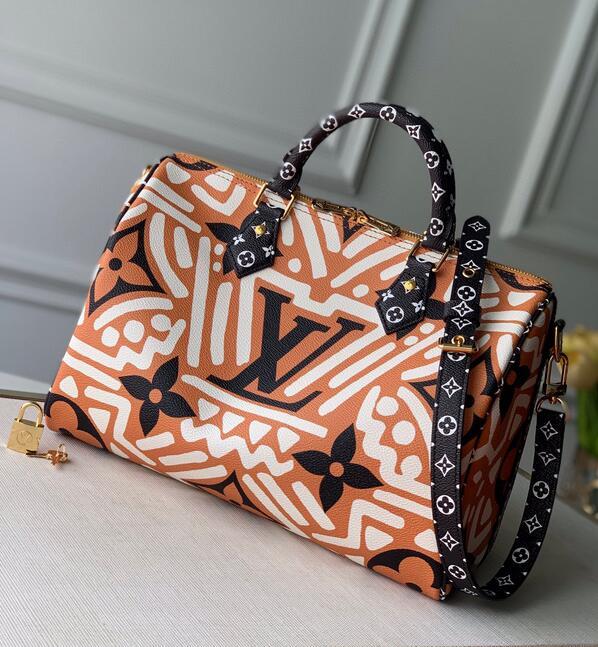 SAMC - LOV Bags - 2752