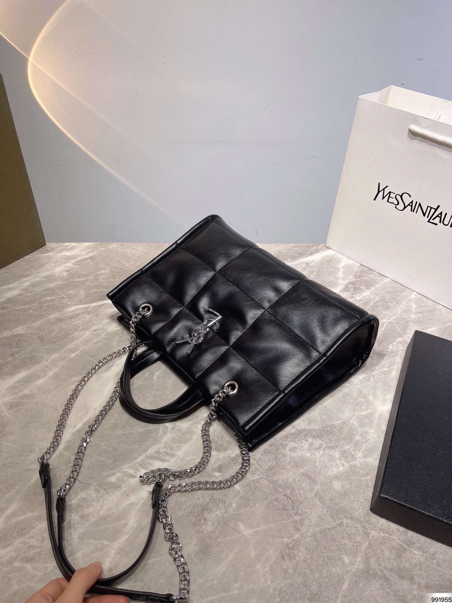 EN - New Arrival Bags SLY 213