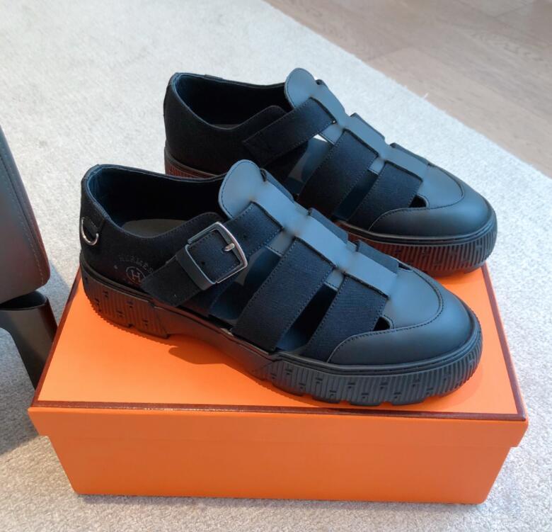 SAMC - HMS Women Shoes - 817