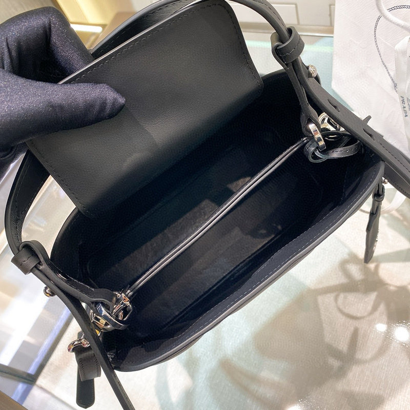 Satchel Bags - PDA Bags - 2481