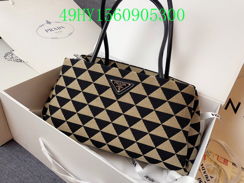 Satchel Bags - PDA Bags - 4017