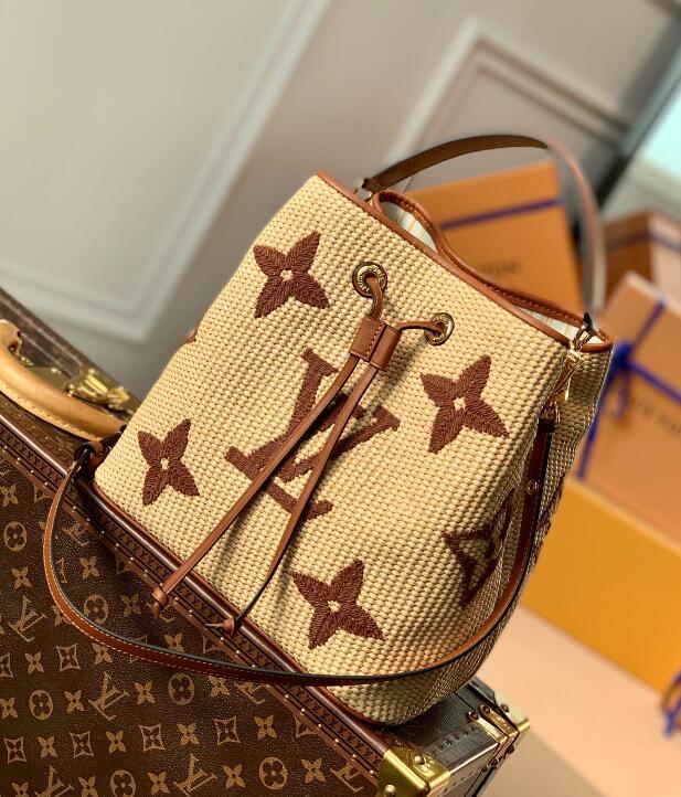 SAMC - LOV Bags - 2212