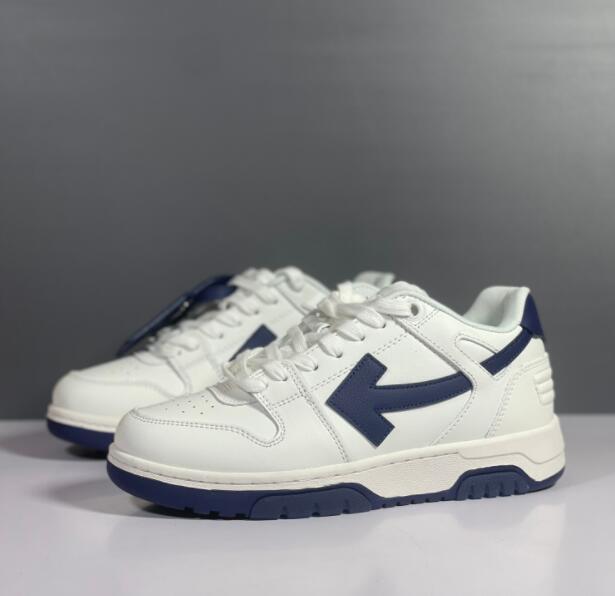 SAMC - YZO Men Shoes - 065