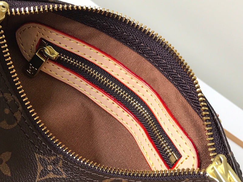 Satchel Bags - VL Bags - 2259