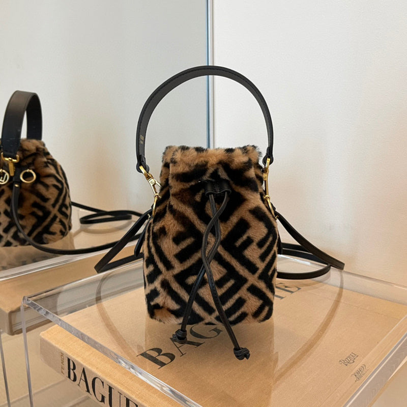 FDI Bags - Luxurious Bags 414
