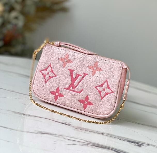 SAMC - LOV Bags - 2450