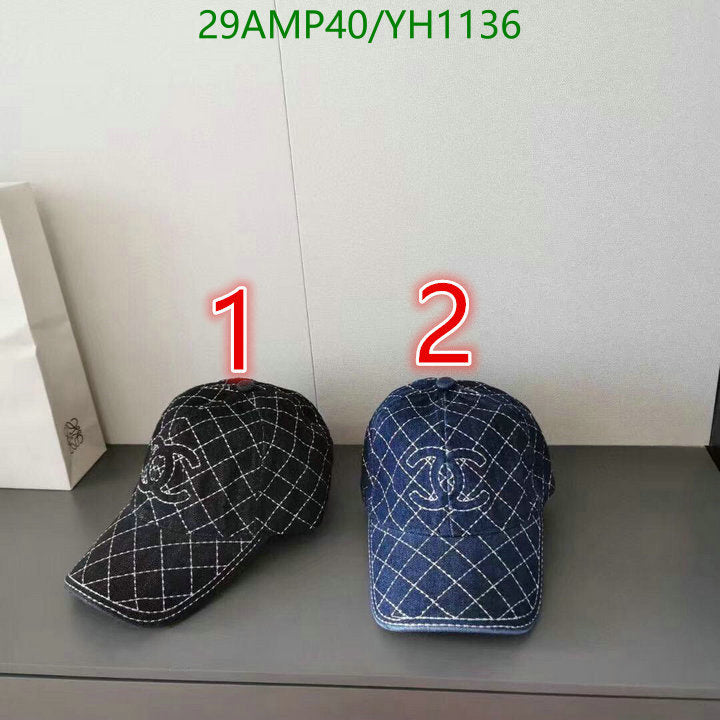 SAMC - CHL Caps & Hats - 485