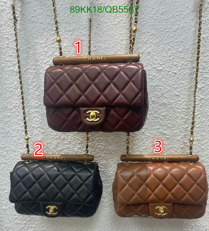 SAMC - CHL Bags Crossbody - 221