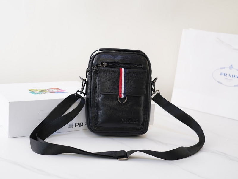Satchel Bags - PRA Bags - 472