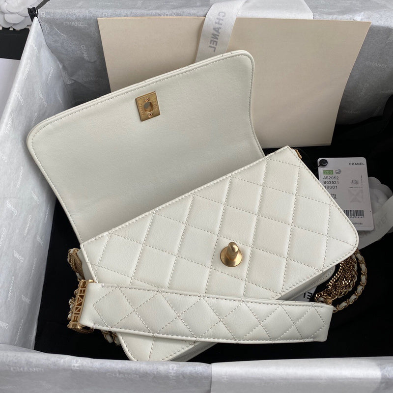 Satchel Bags - CHL Bags - 7445