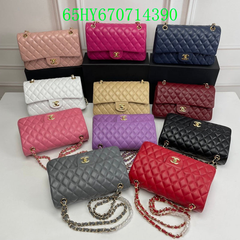 Glami - CHL Bags - 2492