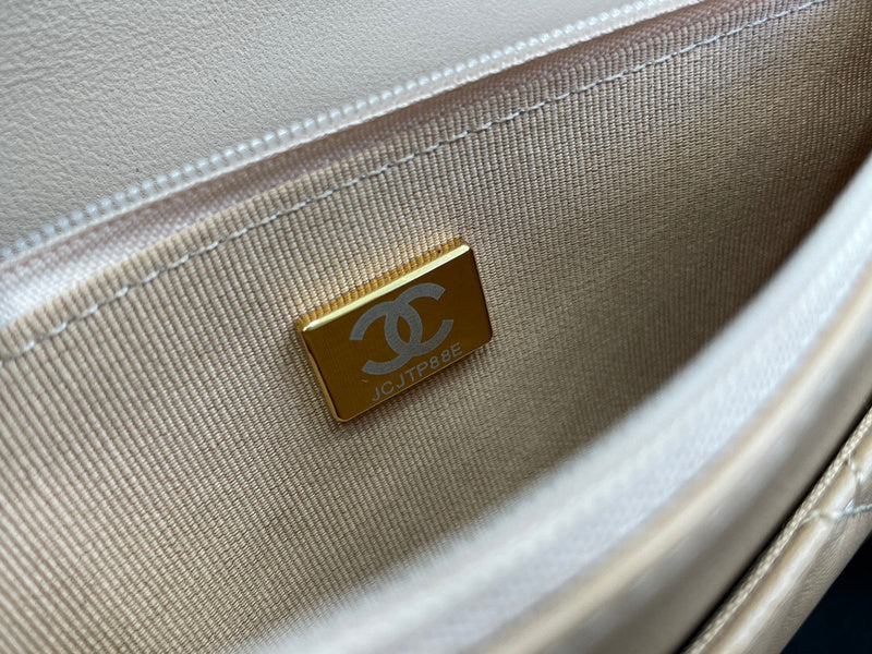 ELE - CHL Bags - 591