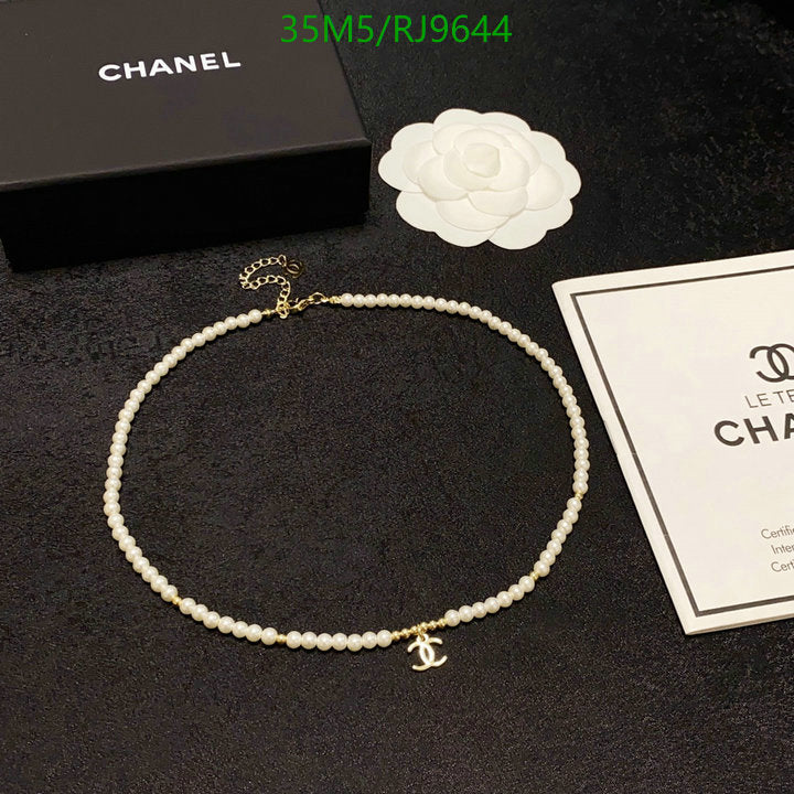 SAMC - CHL Jewelry Necklace - 303