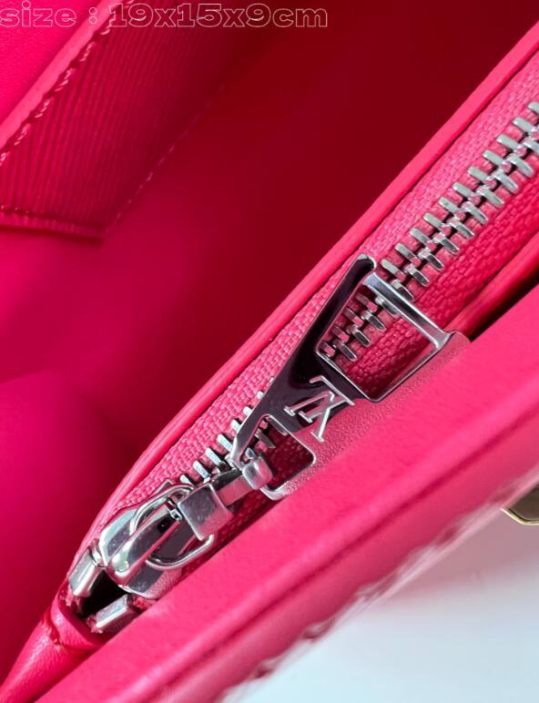 SAMC - LOV Bags - 063