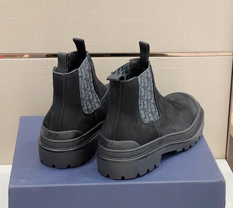 SAMCC - DOR Men Shoes - 477