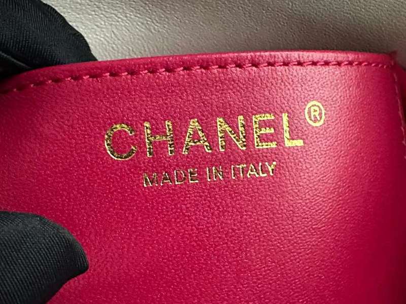 Satchel Bags - CHL Bags - 5908