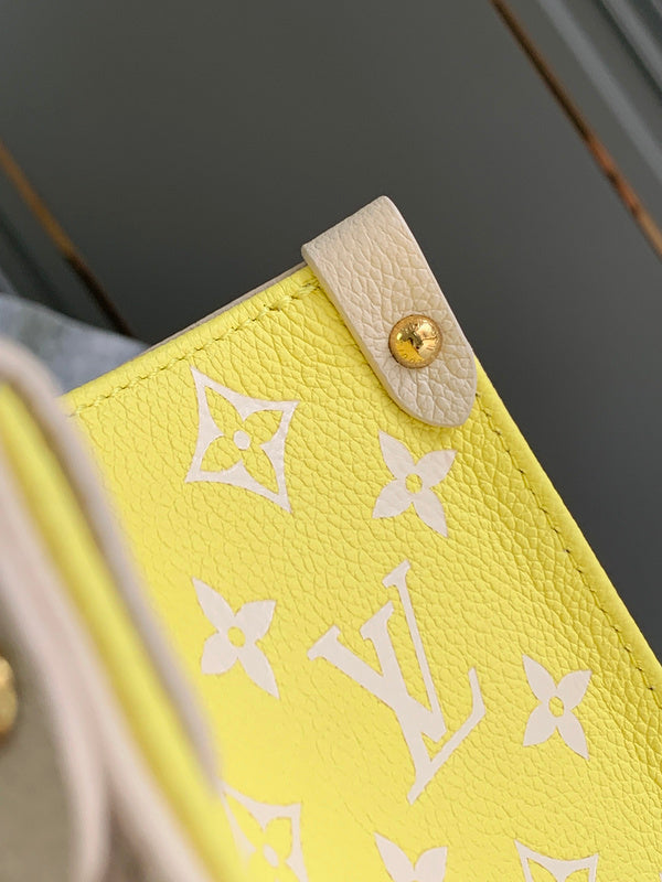 Glami- Glami- Lu-Vi bags - 3390
