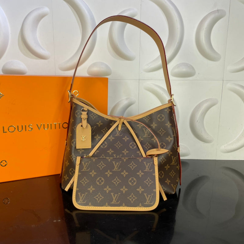 Satchel Bags - VL Bags - 1641