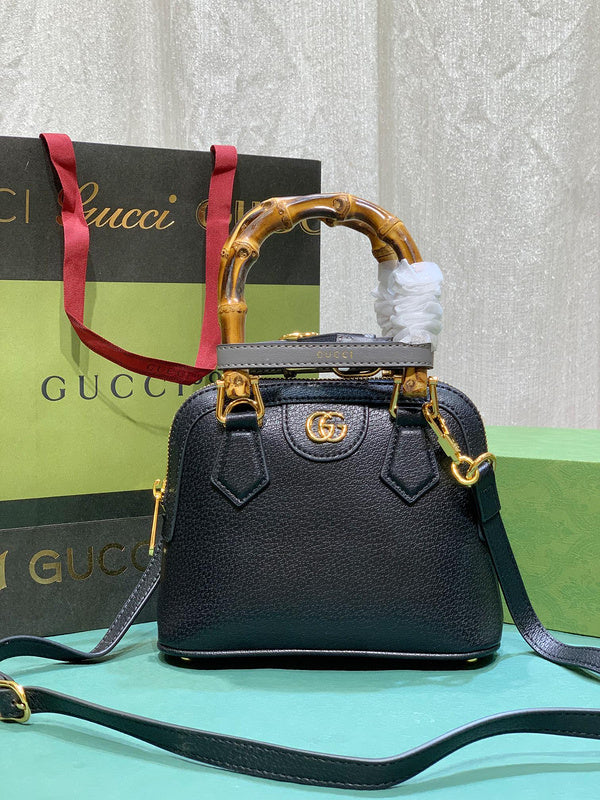 Satchel Bags - GCI Bags - 1699
