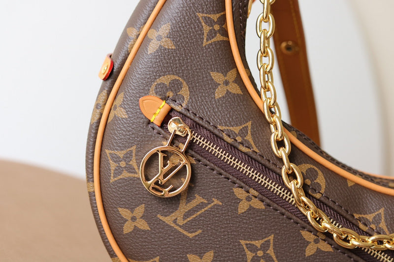 Glami Fashion Lu-Vi bags - 17213