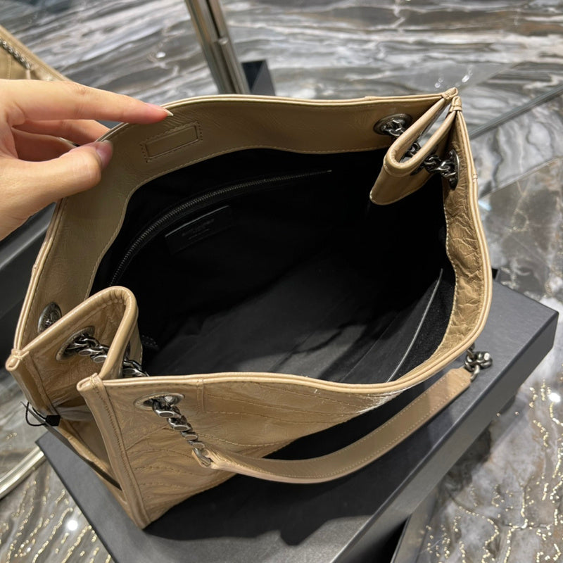 Satchel Bags - SLY Bags - 560