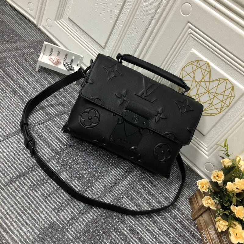 Satchel Bags - VL2 Bags - 603