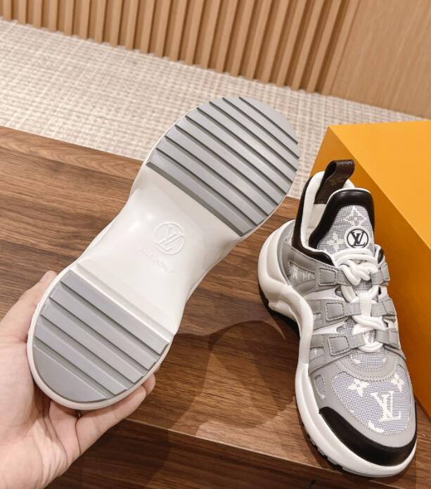 Glamy - LOV Women Shoes - 567