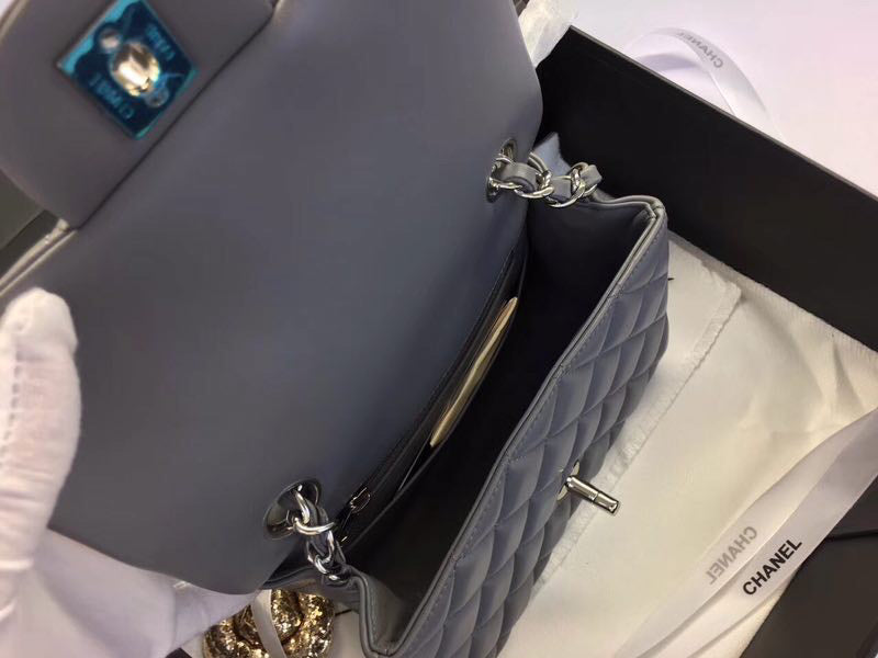 Satchel Bags - CHL Bags - 6532
