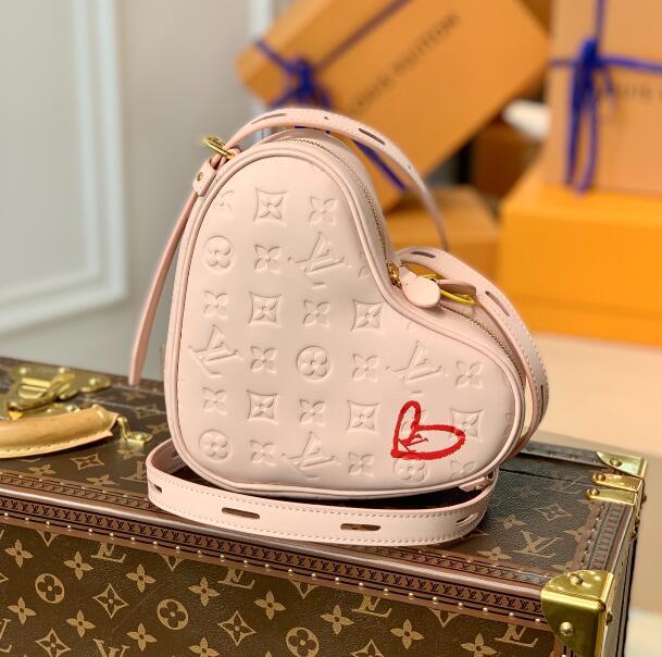 SAMC - LOV Bags - 2237