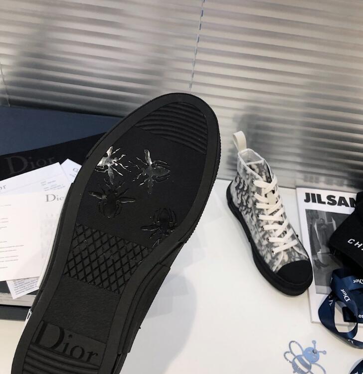 SAMCC - DOR Men Shoes - 823
