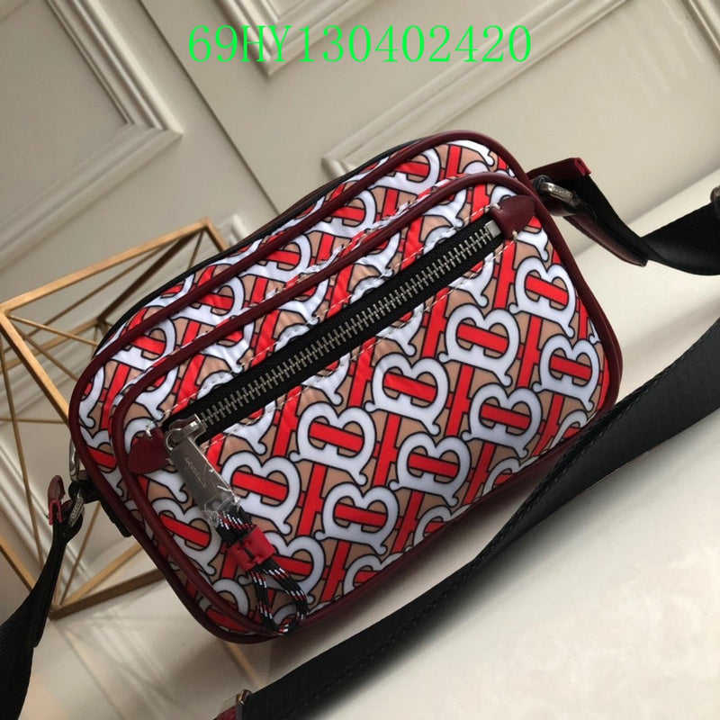 ELE Fashion -BBR Bags - 563