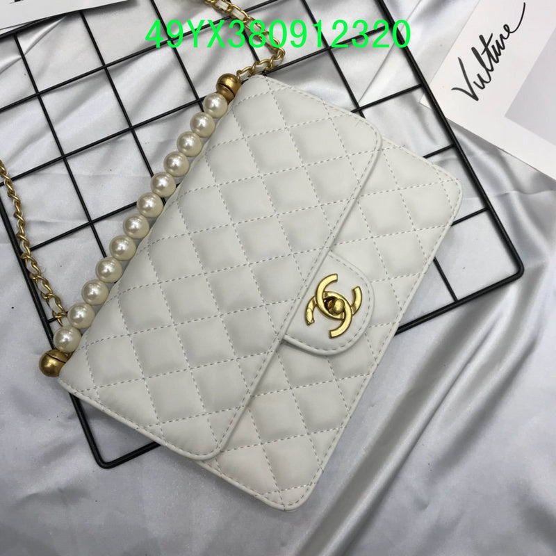 Satchel Bags - CHL Bags - 5467