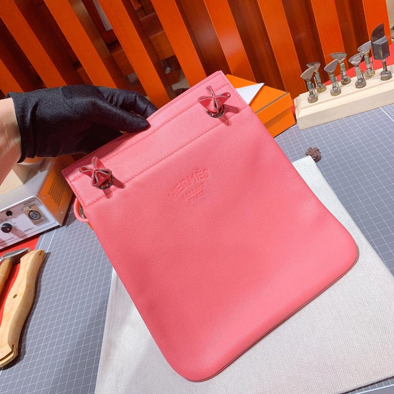 Satchel Bags - HMS-Bags - 667