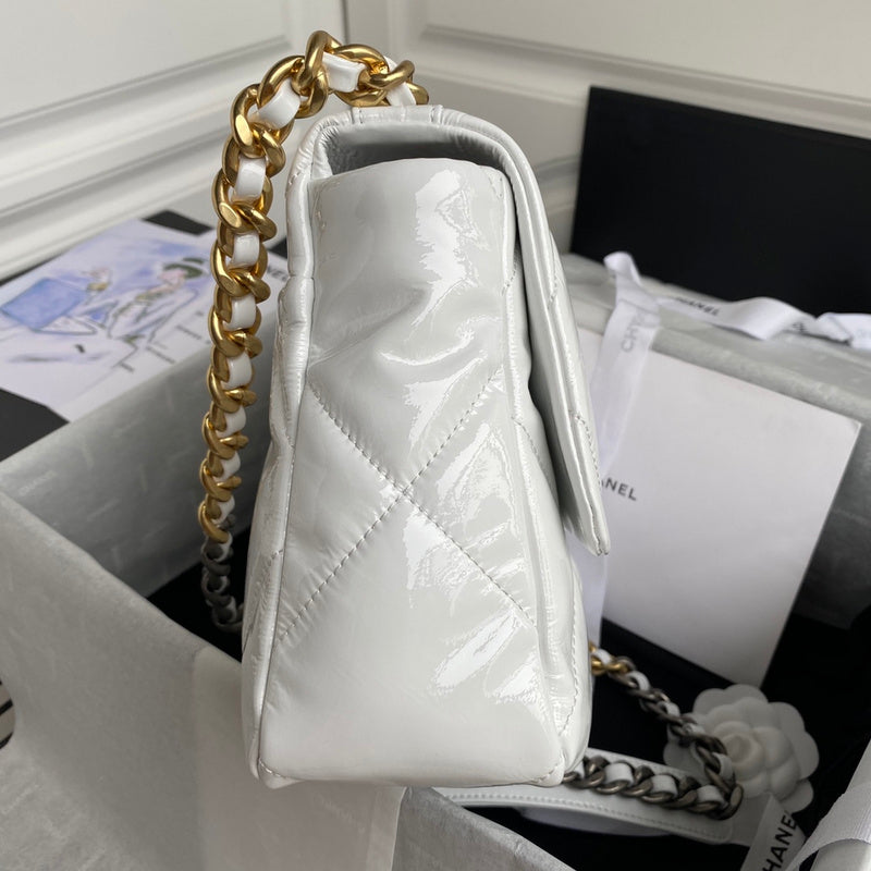 Satchel Bags - CHL Bags - 6440