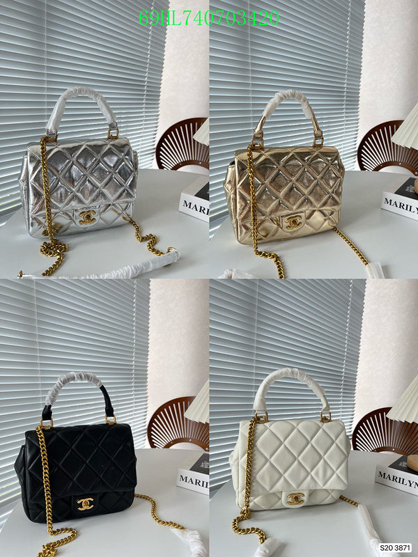 Glami - CHL Bags - 501