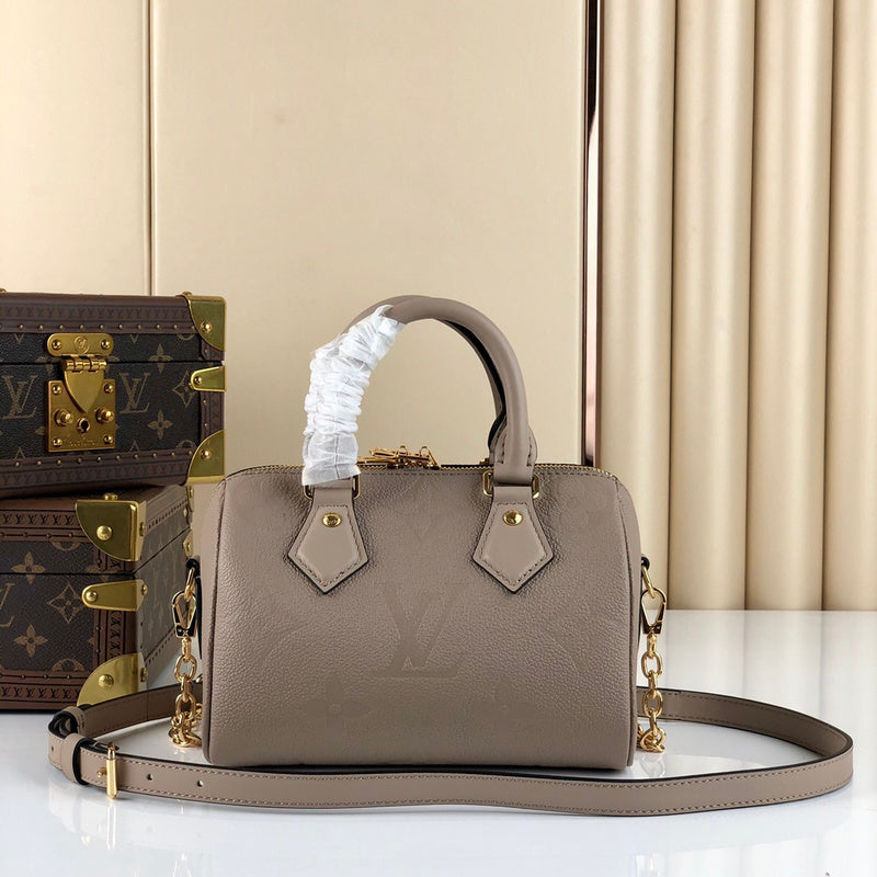 Satchel Bags - VL Bags - 2905