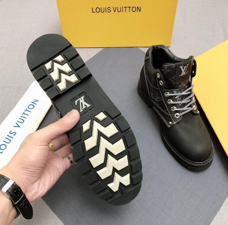 SAMC - LOV Men Shoes - 1724