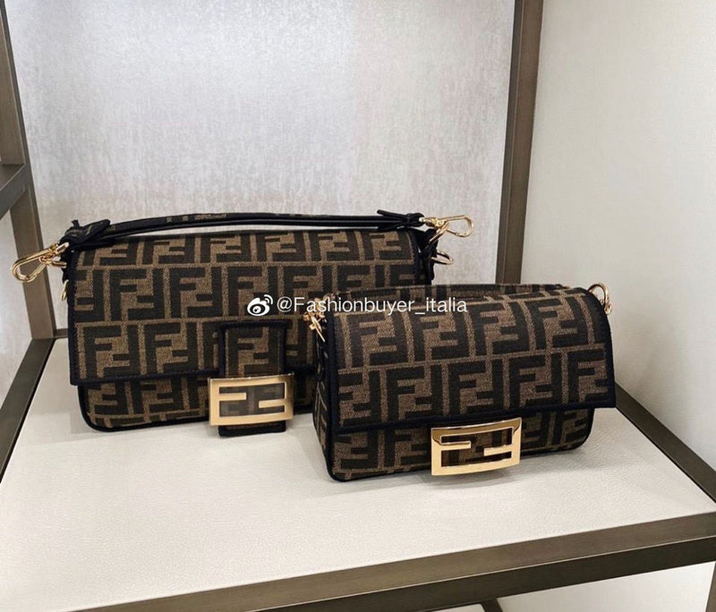 FDI Bags - Luxurious Bags 533