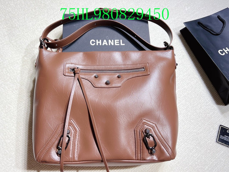 Satchel Bags - BGA Bags - 2149